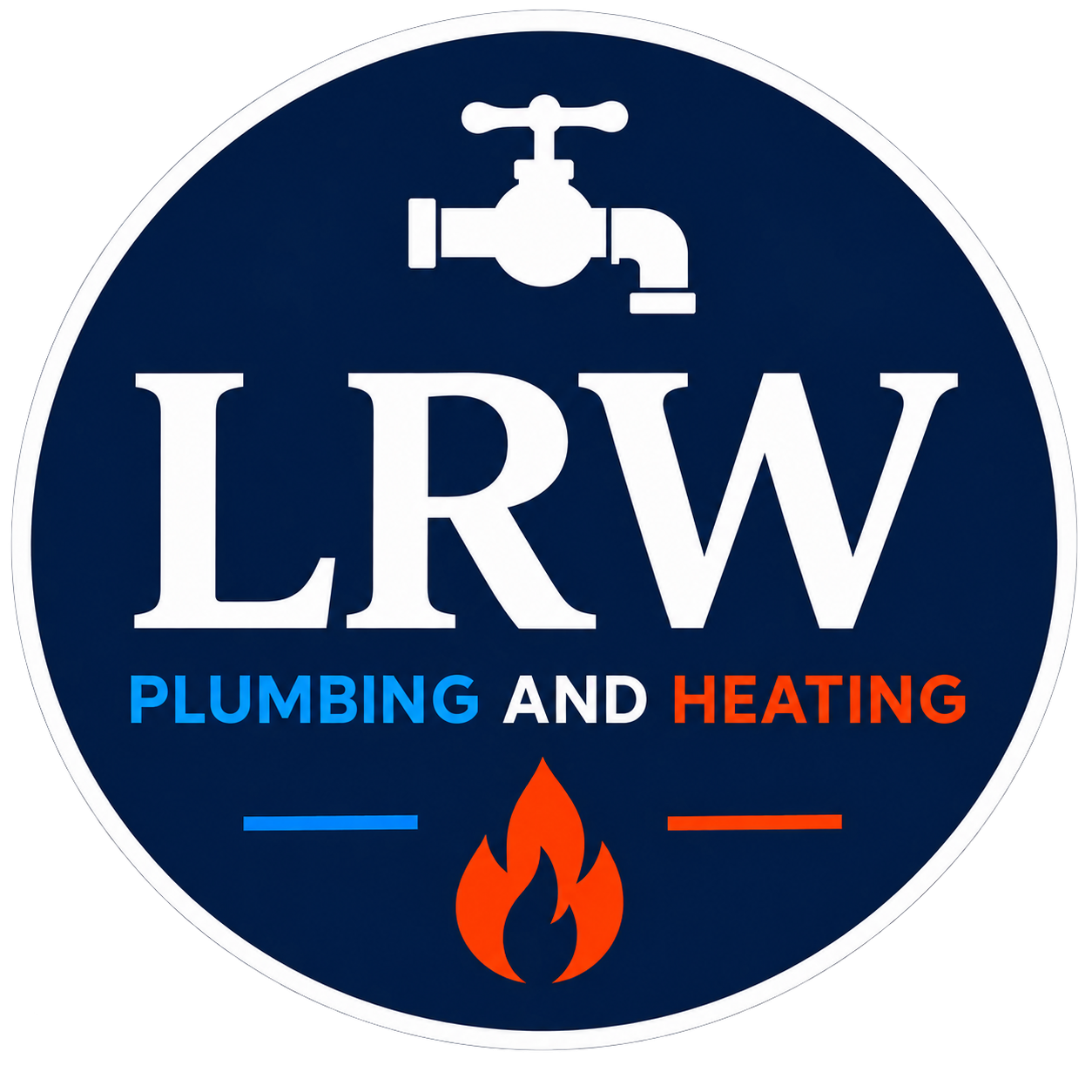 LRW Plumbing & Heating